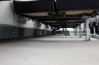 Короб автономного воздушного отопителя