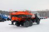 АЦ Камаз 43118