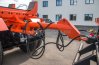 ТПВ УСТ5453 Камаз 6522 УСТ