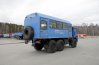 Камаз 5350-42 вахта