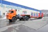 Полуприцеп-тяжеловоз 943000-81ККД