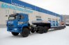 Полуприцеп тяжеловоз 990640-042-02