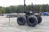 ПРИЦЕП - РОСПУСК