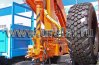 Бортовой автомобиль КамАЗ с КМУ 90