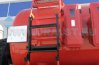 Лестница для обслуживания заливной горловины цистерны