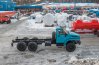 Шасси Урал 4320-6952-74Г38