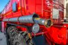 Напорно-всасывающие рукава