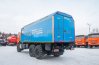 Маслостанция УСТ-5453 на шасси Камаз 43118-50