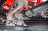 Автотопливозаправщик Урал АТЗ-12Б УСТ-5453