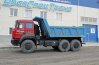 Самосвал Урал 6370К-0121Е5 без заднего борта