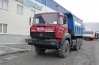 Самосвал Урал 6370К-0121Е5 без заднего борта