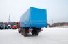 Бортовой автомобиль УСТ 54531J Камаз 43118-3027-50, тент доп.опция