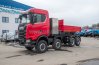 Седельный тягач SCANIA 8х8