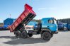 Самосвальный автомобиль 58312G Урал 55571 задняя разгрузка