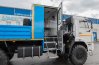 Вход в пассажирский отсек