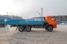 Контейнеровоз УСТ 5453ВС Камаз 65111-50