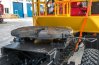 Седельно-сцепное устройство