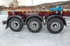 Оси BPW