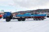 Полуприцеп бортовой ППБ 35Б-32-12К