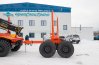 Роспуск лесовозный ПРЛ 11-КБ УСТ 94652