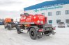 Прицеп-цистерна для ГСМ ПЦ 6-21 УСТ 9465