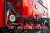 Узел выдачи топлива
