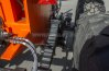Подвеска прицепа роспуска