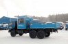 Грузопассажирский автомобиль Камаз с КМУ