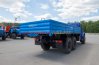Бортовой автомобиль УСТ 5453 Урал-NEXT 4320-72Е5 