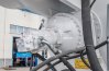 Привод автобетоносмесителя АБС 6АП
