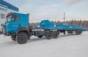 Полуприцеп бортовой ППБ 20Б-21-12К УСТ 9465 ДОПОГ 
