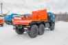 Трубоплетевозный тягач ТПВ УСТ 5453TB Камаз 43118 (Cummins) сп.м.