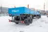 Полуприцеп бортовой ППБ 20Б-21-14К УСТ 9465