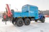 Автофургон АРОК с КМУ ИМ-150N УСТ 5453 Урал 4320-74Е5Г38 NEXT