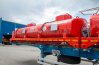 Контейнер-цистерна КЦ-11-2Н УВТ УСТ 94653