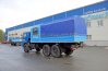 Транспортно-бытовая машина УСТ-5453 на шасси Камаз 43118-46