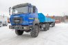 Полуприцеп бортовой  ППБ 30Б-32-12К УСТ 9465 ССУ 1450