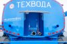 Отсек трубопроводов