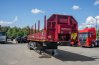 Полуприцеп контейнеровоз ППК 50-24Д-12КБ УСТ 9465 ДОПОГ 2Х1С, 1Х1А ССУ 1500