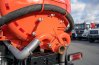 Обогрев выхлопными газами