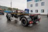 Прицеп контейнеровоз ПК 12-21Д-6 УСТ 9465