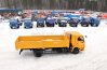 Бортовой автомобиль Камаз 4308-6063-28(R4)