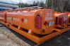 Контейнер-цистерна КЦ-18 без лент