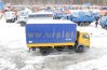 Бортовой автомобиль Камаз 4308