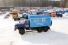 Передвижная авторемонтная мастерская (ПАРМ универсальный) Урал