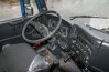 Кабина водителя тягача Камаз 65115-RN