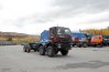 Шасси IVECO-AMT 733950