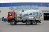 Бетоносмеситель АБС 9АП IVECO-AMT