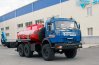 Автотопливозаправщик АТЗ-8-2Б