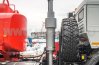 Система вертикального выпуска отработанных газов